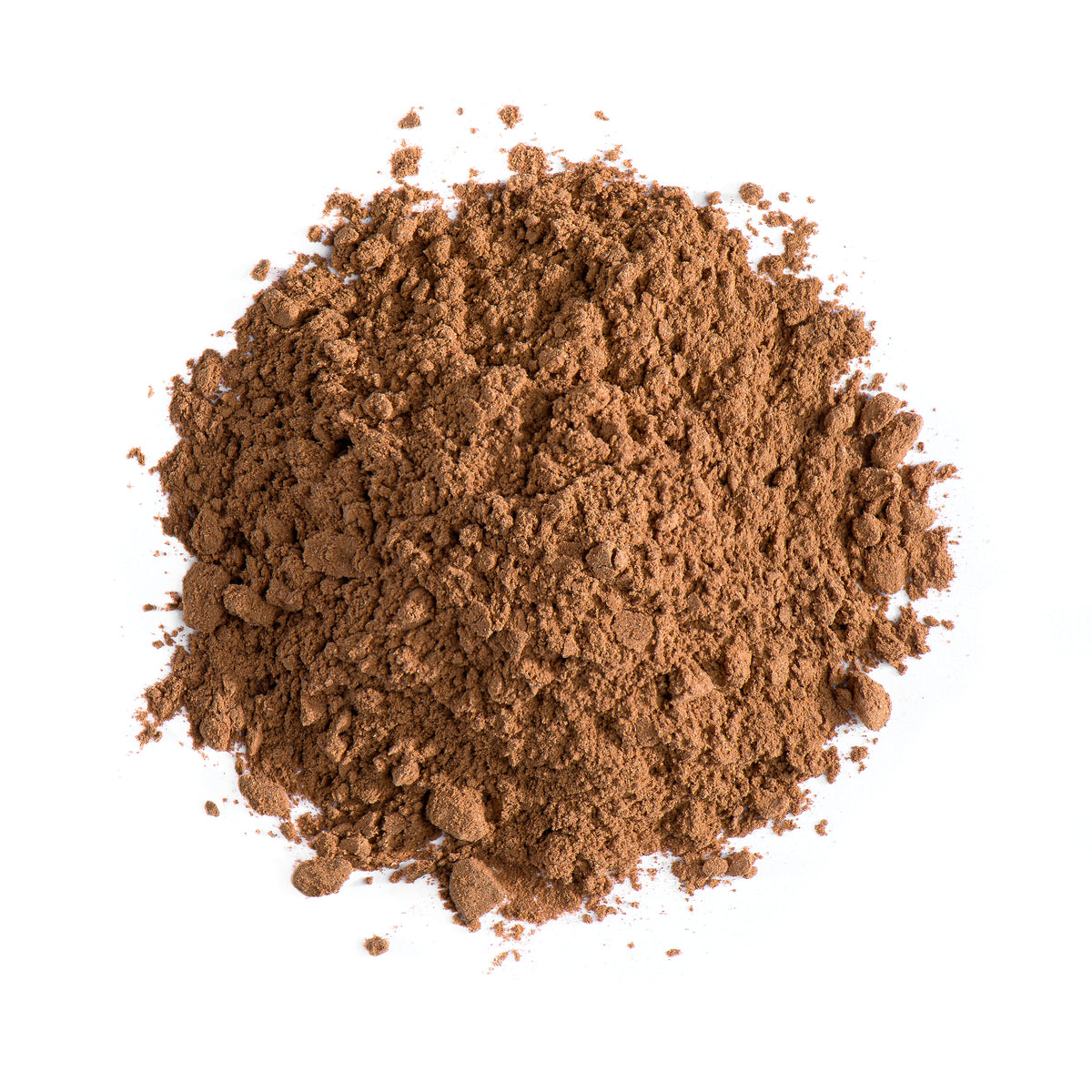 Carob Bean Nibs Raw Powder - Valley of Tea