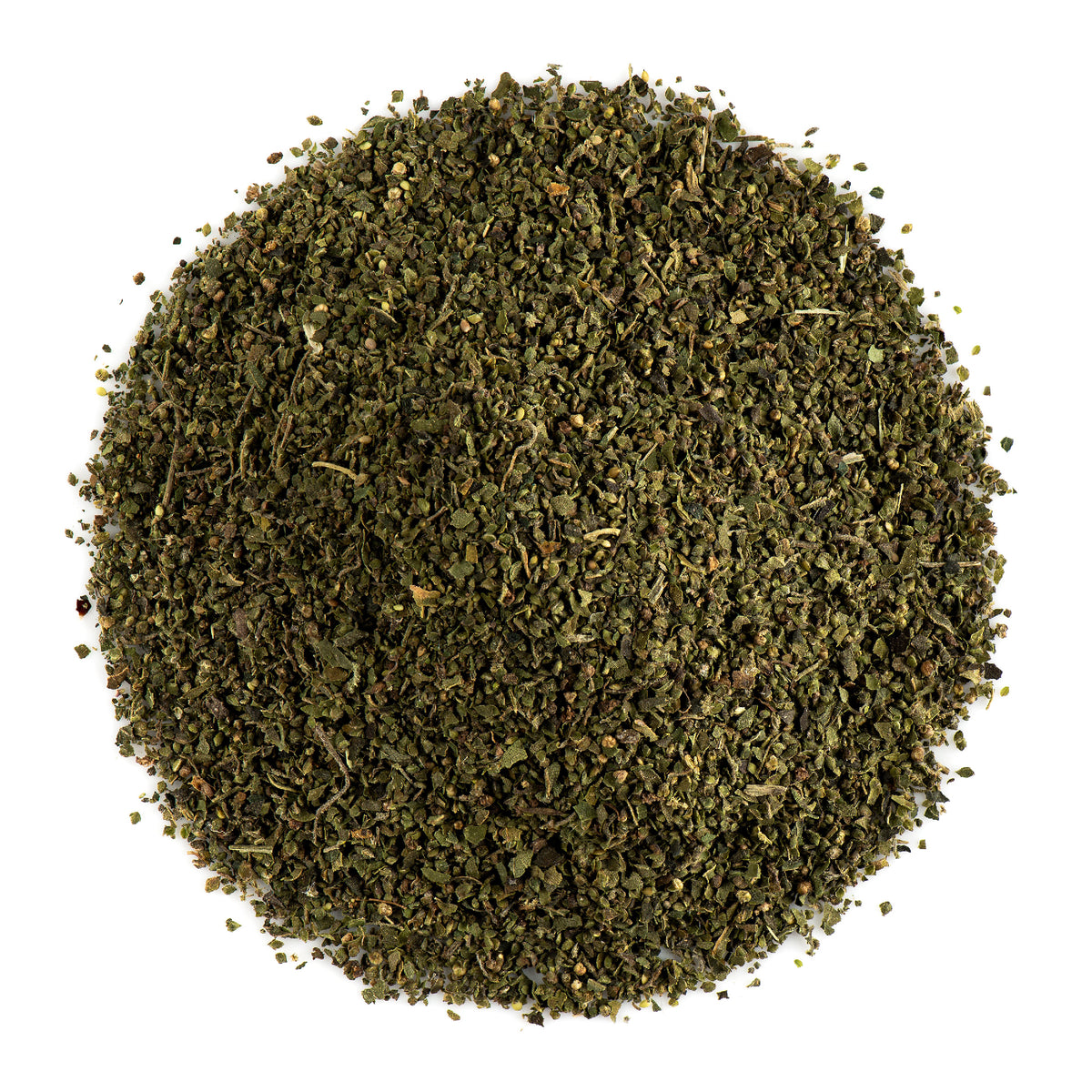 Nettle Seed - Valley of Tea